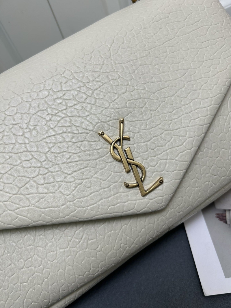 YSL Satchel Bags